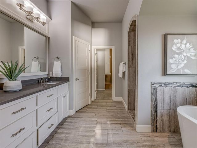 12805 Ponderosa Boulevard, Oklahoma City, OK 73142