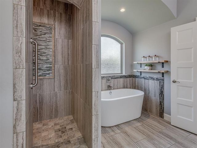 12805 Ponderosa Boulevard, Oklahoma City, OK 73142