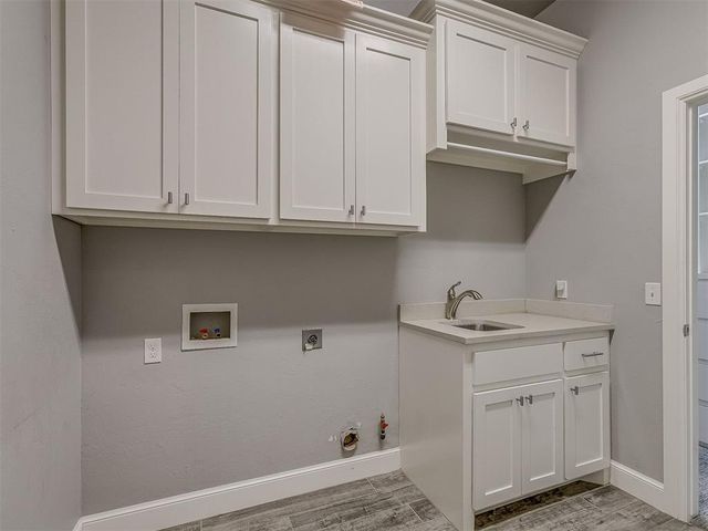 12805 Ponderosa Boulevard, Oklahoma City, OK 73142