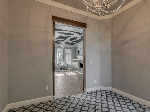 12805 Ponderosa Boulevard, Oklahoma City, OK 73142