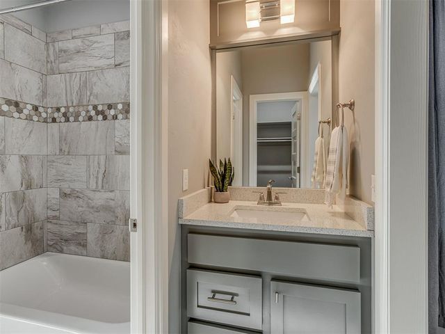 12805 Ponderosa Boulevard, Oklahoma City, OK 73142