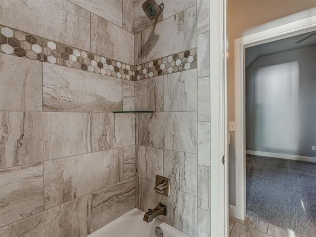 12805 Ponderosa Boulevard, Oklahoma City, OK 73142