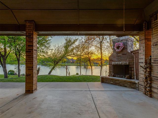 12805 Ponderosa Boulevard, Oklahoma City, OK 73142