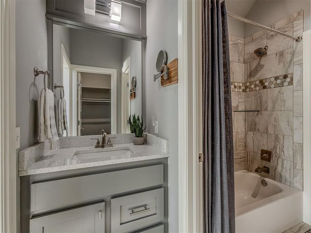 12805 Ponderosa Boulevard, Oklahoma City, OK 73142