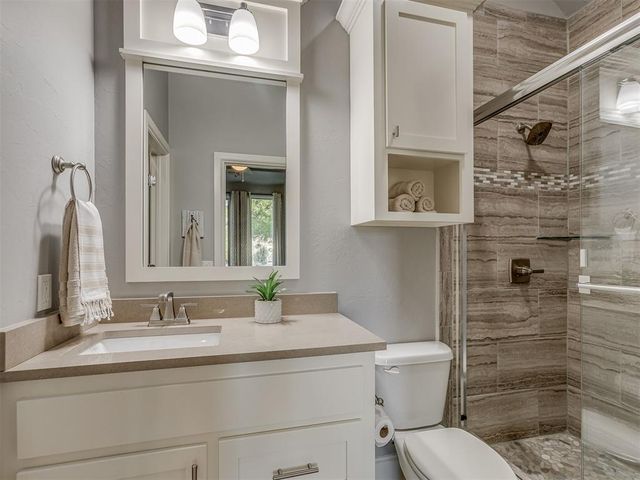 12805 Ponderosa Boulevard, Oklahoma City, OK 73142