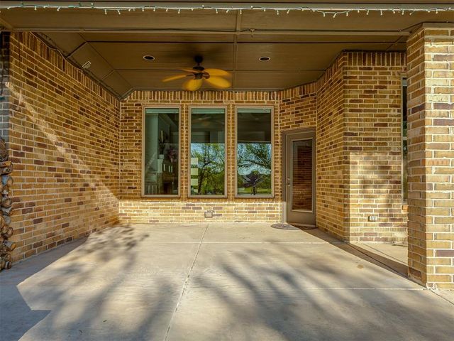 12805 Ponderosa Boulevard, Oklahoma City, OK 73142