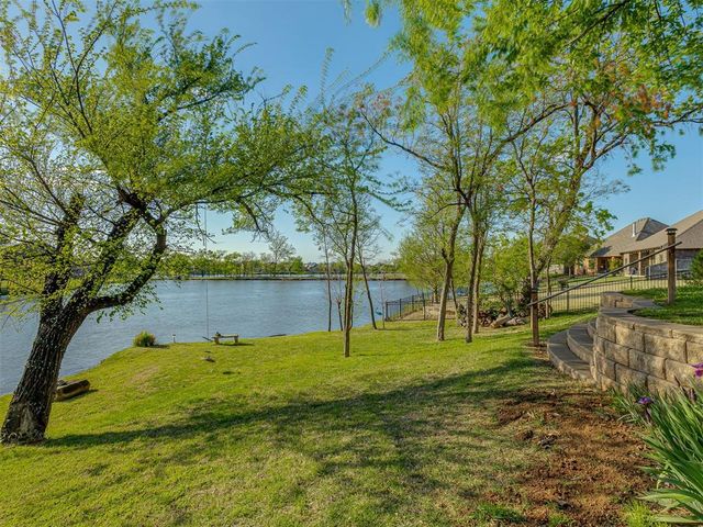 12805 Ponderosa Boulevard, Oklahoma City, OK 73142