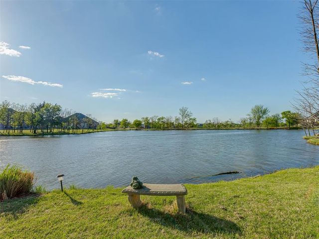 12805 Ponderosa Boulevard, Oklahoma City, OK 73142