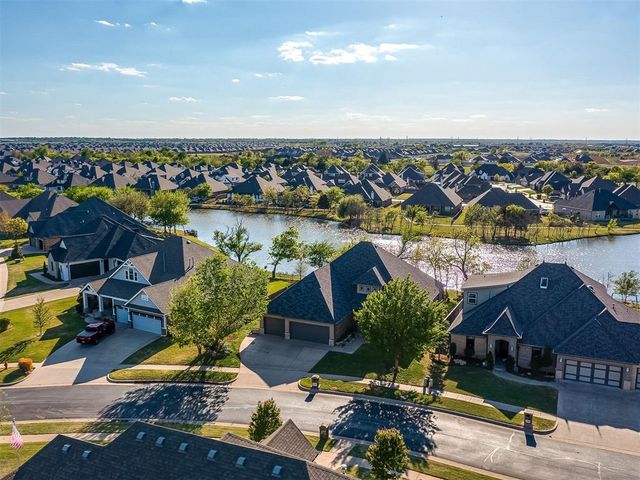 12805 Ponderosa Boulevard, Oklahoma City, OK 73142