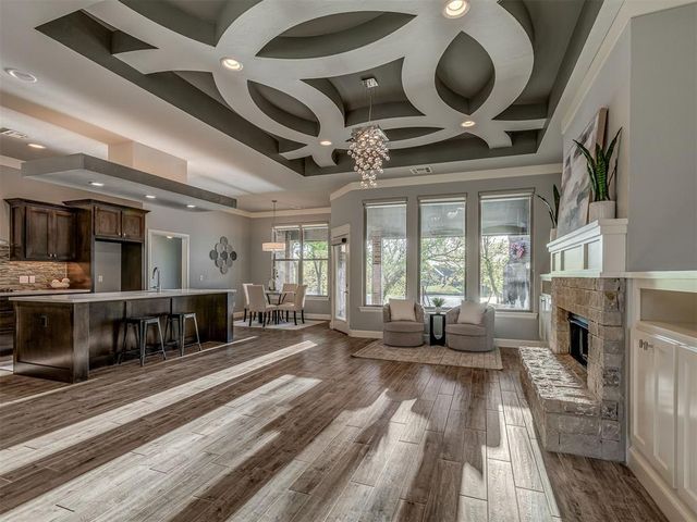 12805 Ponderosa Boulevard, Oklahoma City, OK 73142