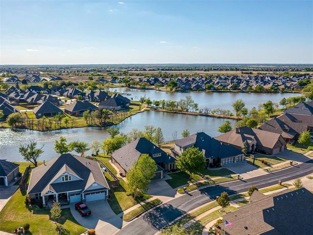 12805 Ponderosa Boulevard, Oklahoma City, OK 73142