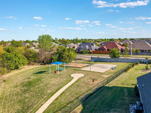 12805 Ponderosa Boulevard, Oklahoma City, OK 73142