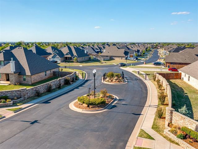 12805 Ponderosa Boulevard, Oklahoma City, OK 73142