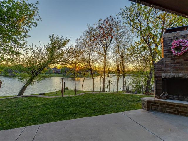 12805 Ponderosa Boulevard, Oklahoma City, OK 73142