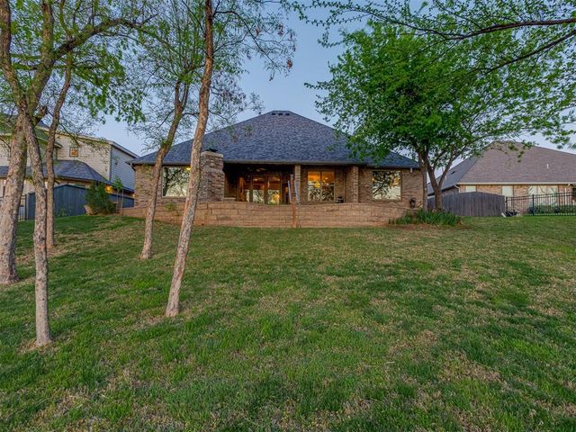 12805 Ponderosa Boulevard, Oklahoma City, OK 73142