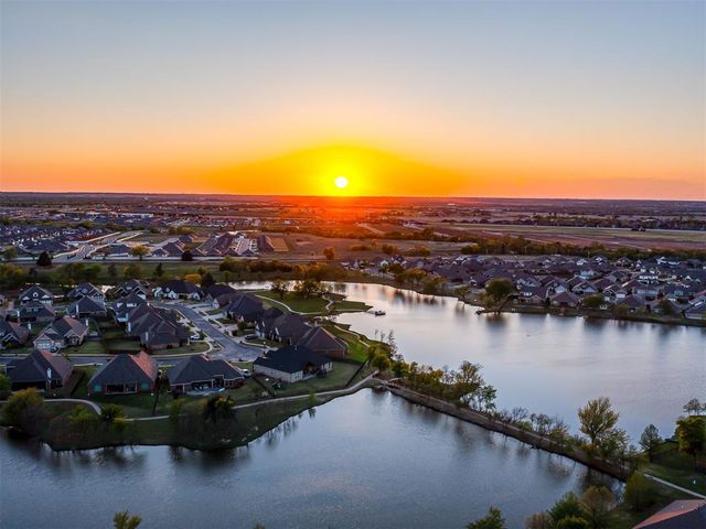 12805 Ponderosa Boulevard, Oklahoma City, OK 73142