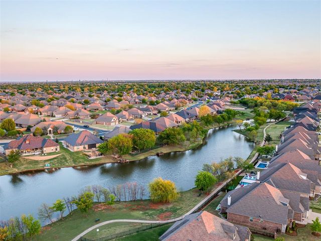 12805 Ponderosa Boulevard, Oklahoma City, OK 73142