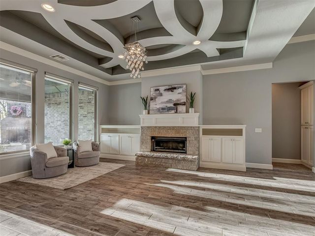 12805 Ponderosa Boulevard, Oklahoma City, OK 73142