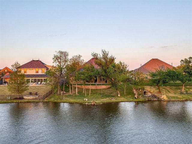 12805 Ponderosa Boulevard, Oklahoma City, OK 73142