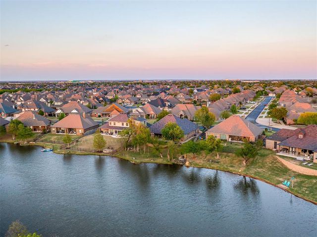 12805 Ponderosa Boulevard, Oklahoma City, OK 73142