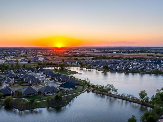 12805 Ponderosa Boulevard, Oklahoma City, OK 73142