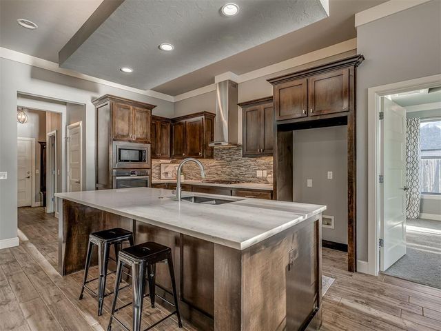 12805 Ponderosa Boulevard, Oklahoma City, OK 73142