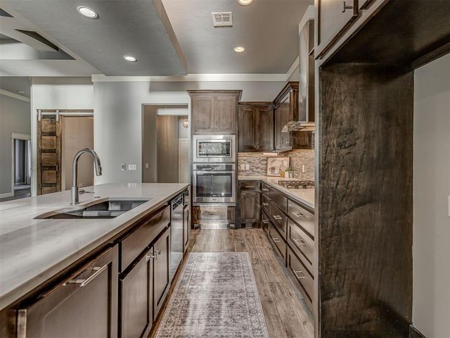 12805 Ponderosa Boulevard, Oklahoma City, OK 73142