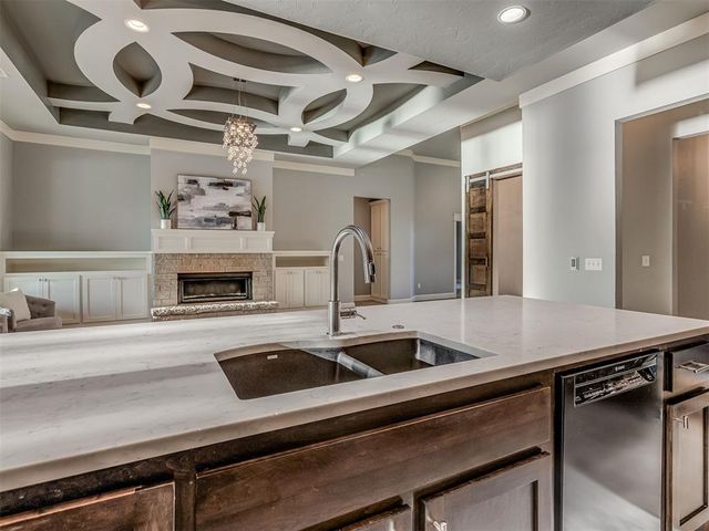 12805 Ponderosa Boulevard, Oklahoma City, OK 73142