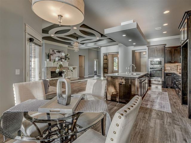 12805 Ponderosa Boulevard, Oklahoma City, OK 73142