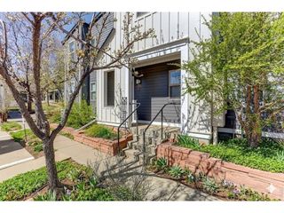 1460 Lee Hill Dr 3, Boulder, CO 80304