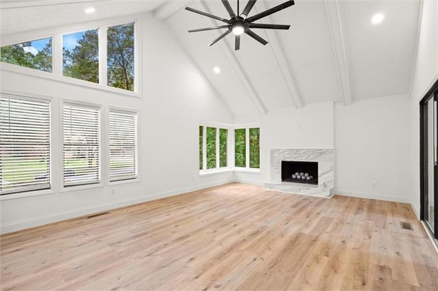 750 Bayliss Drive, Marietta, GA 30068