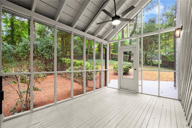 750 Bayliss Drive, Marietta, GA 30068