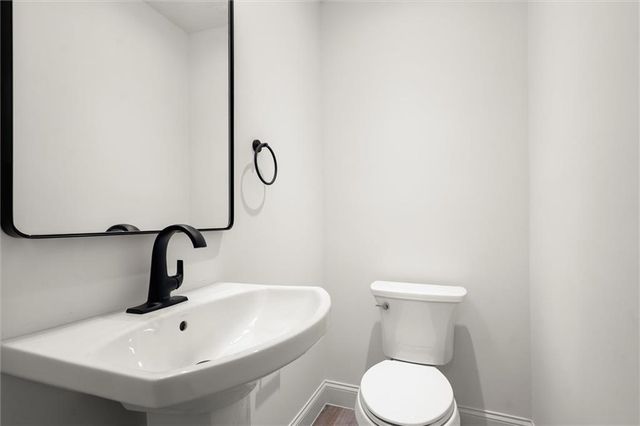 750 Bayliss Drive, Marietta, GA 30068