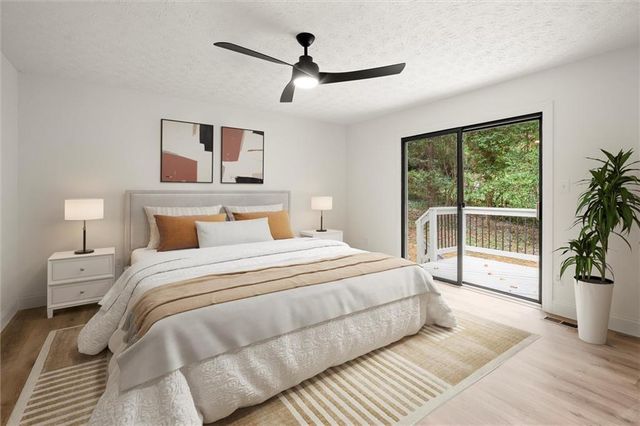 750 Bayliss Drive, Marietta, GA 30068