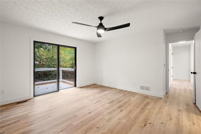 750 Bayliss Drive, Marietta, GA 30068