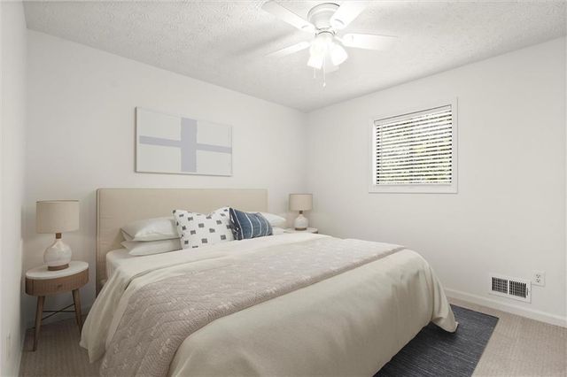 750 Bayliss Drive, Marietta, GA 30068