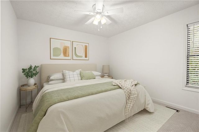 750 Bayliss Drive, Marietta, GA 30068