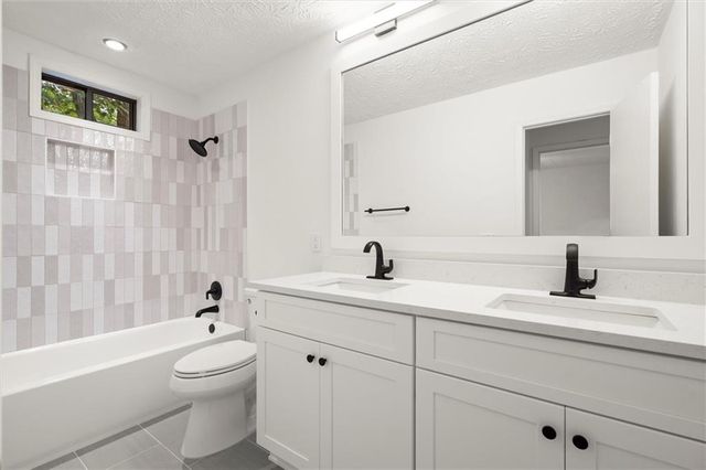 750 Bayliss Drive, Marietta, GA 30068