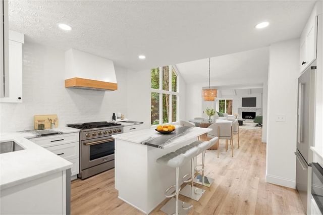 750 Bayliss Drive, Marietta, GA 30068