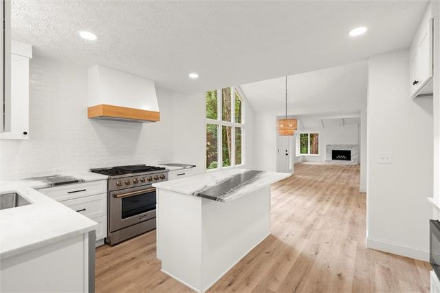 750 Bayliss Drive, Marietta, GA 30068