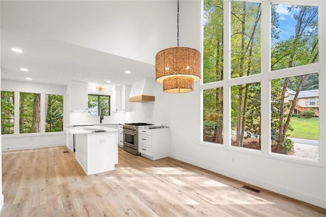 750 Bayliss Drive, Marietta, GA 30068