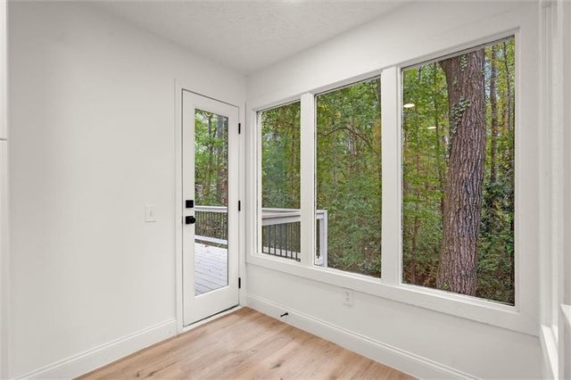 750 Bayliss Drive, Marietta, GA 30068