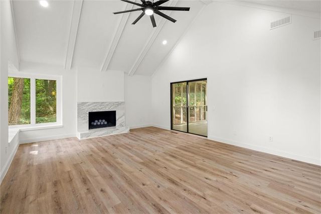 750 Bayliss Drive, Marietta, GA 30068