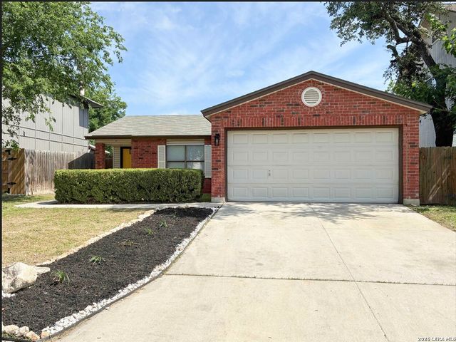 11338 Candle Park, San Antonio, TX 78249