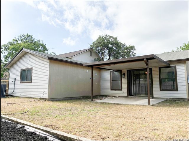 11338 Candle Park, San Antonio, TX 78249
