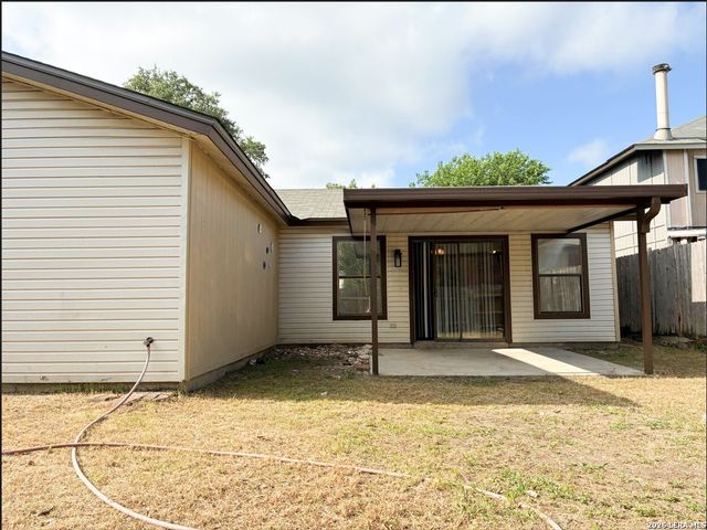 11338 Candle Park, San Antonio, TX 78249