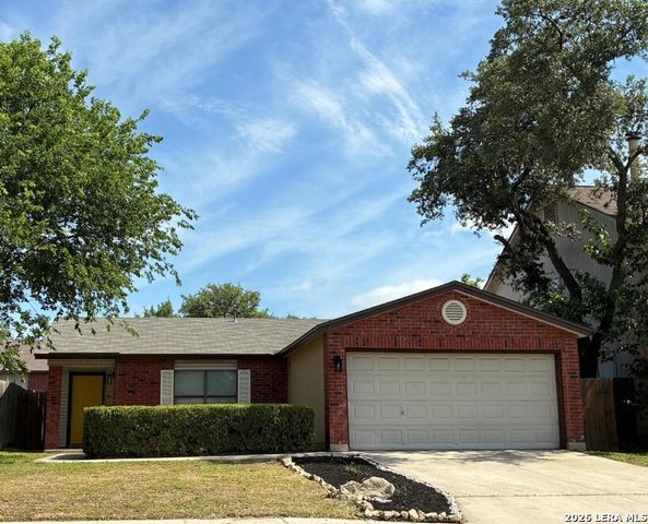 11338 Candle Park, San Antonio, TX 78249