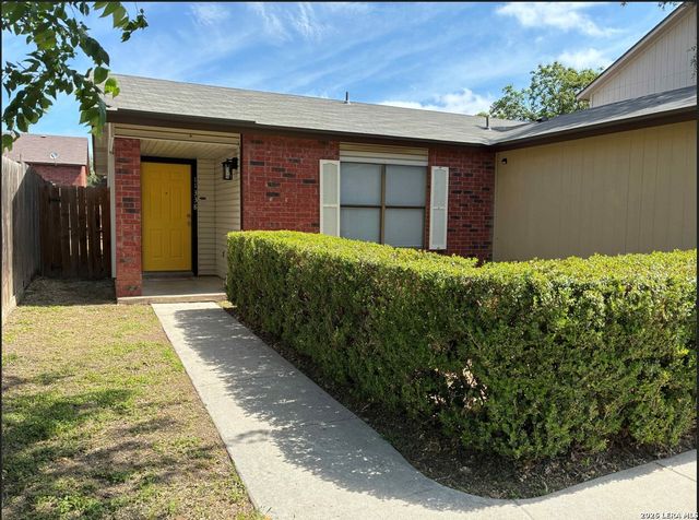11338 Candle Park, San Antonio, TX 78249