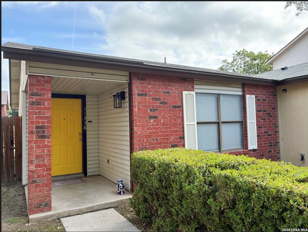 11338 Candle Park, San Antonio, TX 78249