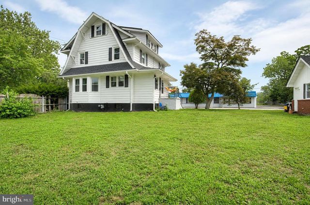 244 GIBBSBORO RD, Clementon, NJ 08021